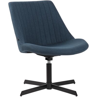 CLP Granby Blaue Sessel - Lounge-Möbel CLP Granby Blaue Sessel - Lounge-Möbel