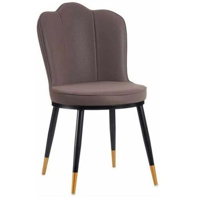 Gift Decor Sessel Lila Muschel - Sessel Gift Decor Sessel Lila Muschel - Sessel