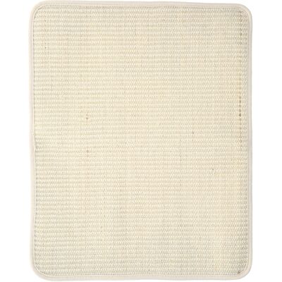 HEAT Katzenkratzmatte Aus Natürlichem Sisal, Möbelschutz Für Sofa, Couch, Sessel HEAT Katzenkratzmatte Aus Natürlichem Sisal, Möbelschutz Für Sofa, Couch, Sessel