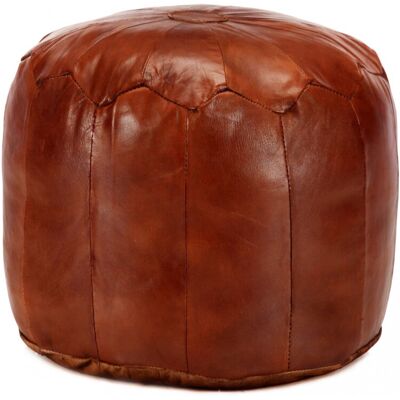 Pouf Hellbraun 40 X 35 Cm Echtes Ziegenleder Vidaxl Pouf Hellbraun 40 X 35 Cm Echtes Ziegenleder Vidaxl