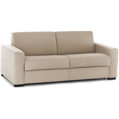 TALAMO ITALIA Schlafsofa - Made in Italy, 3-Sitzer, Stoffbezug TALAMO ITALIA Schlafsofa - Made in Italy, 3-Sitzer, Stoffbezug
