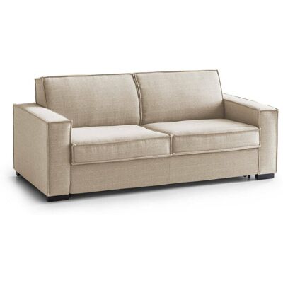 TALAMO ITALIA Schlafsofa Adalgisa - Elegantes 3-Sitzer in Italien TALAMO ITALIA Schlafsofa Adalgisa - Elegantes 3-Sitzer in Italien