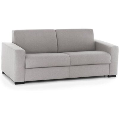 TALAMO ITALIA Schlafsofa Alexis - Modernes 2-Sitzer mit drehbarer Öffnung TALAMO ITALIA Schlafsofa Alexis - Modernes 2-Sitzer mit drehbarer Öffnung