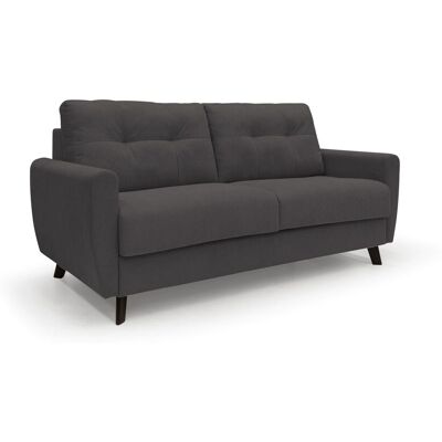 DIVANI.STORE Callisto Schlafsofa - Wasserdicht, Made in Italy DIVANI.STORE Callisto Schlafsofa - Wasserdicht, Made in Italy