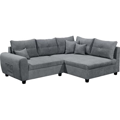 LEICESTER - LEICESTER-09 - Sofa bed LEICESTER - LEICESTER-09 - Sofa bed