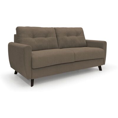 DIVANI.STORE Callisto Schlafsofa - Wasserabweisender Stoff DIVANI.STORE Callisto Schlafsofa - Wasserabweisender Stoff