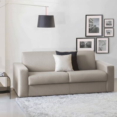 TALAMO ITALIA Schlafsofa Elisabetta - Made in Italy - 3-Sitzer TALAMO ITALIA Schlafsofa Elisabetta - Made in Italy - 3-Sitzer
