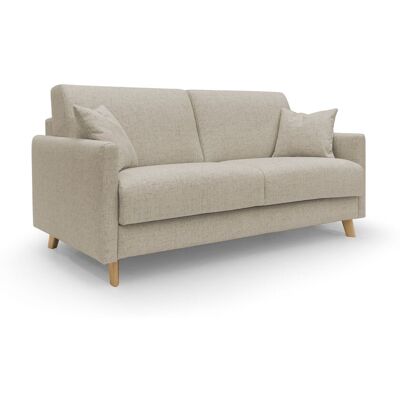 DIVANI.STORE Edgar Schlafsofa - Wasserdicht, Italienisch, Modernes Design DIVANI.STORE Edgar Schlafsofa - Wasserdicht, Italienisch, Modernes Design