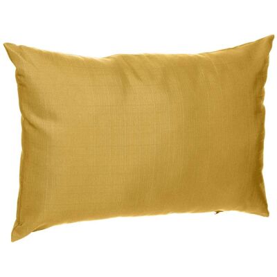Hesperide - Dekokissen Für Den Außenbereich Korai In Senfgelb - 30 × 50 Cm - Hespéride Hesperide - Dekokissen Für Den Außenbereich Korai In Senfgelb - 30 × 50 Cm - Hespéride
