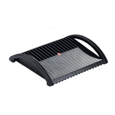 CERTEO Fußstütze Schwarz B485xt345xh100mm CERTEO Fußstütze Schwarz B485xt345xh100mm