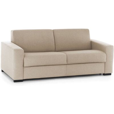 TALAMO ITALIA Divano Letto Alena - 2-Sitzer, Made in Italy TALAMO ITALIA Divano Letto Alena - 2-Sitzer, Made in Italy