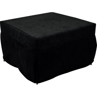 DMORA Platzsparendes Convertible Pouf Bett - Italien DMORA Platzsparendes Convertible Pouf Bett - Italien
