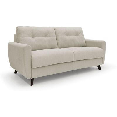 Divani.store Callisto Schlafsofa - Wasserfest, Italienischer Handwerkskunst Divani.store Callisto Schlafsofa - Wasserfest, Italienischer Handwerkskunst