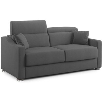 DIVANI.STORE Amber Modell - Wasserdichter, fleckbeständiger Stoff Schlafsofa DIVANI.STORE Amber Modell - Wasserdichter, fleckbeständiger Stoff Schlafsofa