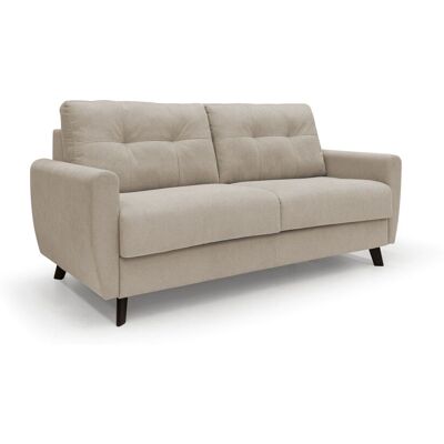 DIVANI.STORE Callisto Schlafsofa - Wasserabweisendes, fleckenbeständiges Gewebe DIVANI.STORE Callisto Schlafsofa - Wasserabweisendes, fleckenbeständiges Gewebe