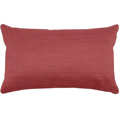 OEM Bea Dekokissen 30x50 Rot OEM Bea Dekokissen 30x50 Rot