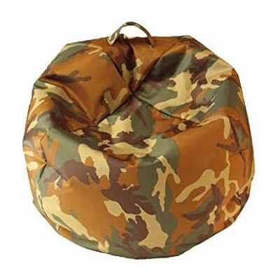 KING HOME Pouf - Mimetico - Für drinnen und draußen KING HOME Pouf - Mimetico - Für drinnen und draußen