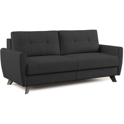 Divani.store Callisto Schlafsofa - Wasserdicht, Italienische Handwerkskunst Divani.store Callisto Schlafsofa - Wasserdicht, Italienische Handwerkskunst