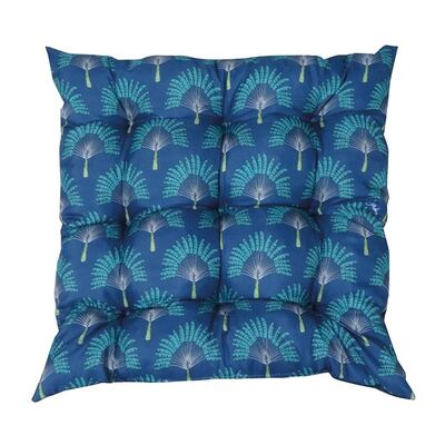 JARDIN PRIVE Assise Futon Jakarta Marine Confortable, Style Marin - Delumi JARDIN PRIVE Assise Futon Jakarta Marine Confortable, Style Marin - Delumi