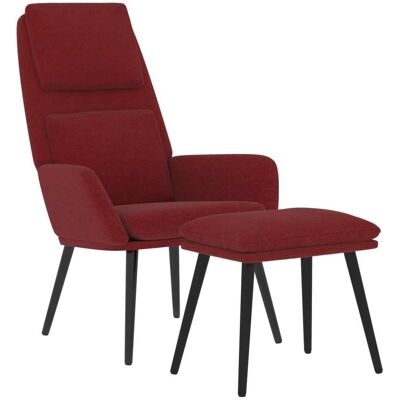 Marke Modell Relaxsessel mit Fußstütze - Sessel Marke Modell Relaxsessel mit Fußstütze - Sessel