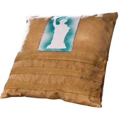 MASSIVMOEBEL24.DE Dekokissen 45x45 Stoff Leinen 776. MASSIVMOEBEL24.DE Dekokissen 45x45 Stoff Leinen 776.