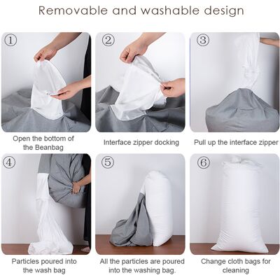 HEAT Überzug Für Einen Riesenpouf, Einfarbig, Schlichtes Design, Für Sofa, Sessel Im Innenbereich, Für Erwachsene Und Kinder, Ohne Füllung. HEAT Überzug Für Einen Riesenpouf, Einfarbig, Schlichtes Design, Für Sofa, Sessel Im Innenbereich, Für Erwachsene Und Kinder, Ohne Füllung.