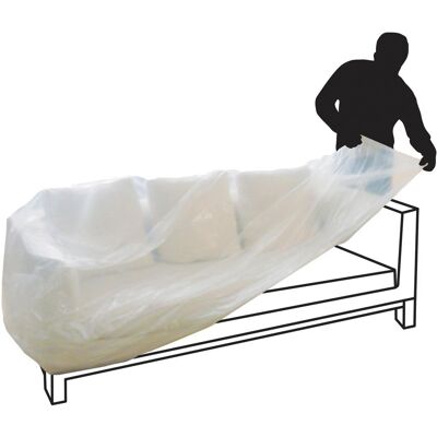 Sofabezug Pack And Move Sofabezug Pack And Move