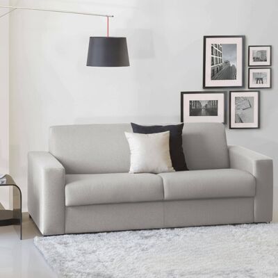 TALAMO ITALIA Alicia Schlafsofa - Modernes Italienisches Sofa Umwandelbar TALAMO ITALIA Alicia Schlafsofa - Modernes Italienisches Sofa Umwandelbar