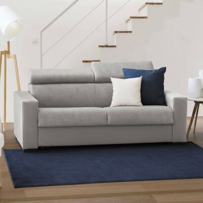 TALAMO ITALIA - Daalhou - Schlafsofa, Grau - Schlafsofa TALAMO ITALIA - Daalhou - Schlafsofa, Grau - Schlafsofa