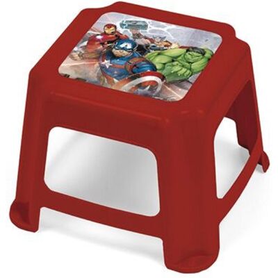 Arditex Marvel-Avengers Kunststoffhocker - Hocker Arditex Marvel-Avengers Kunststoffhocker - Hocker