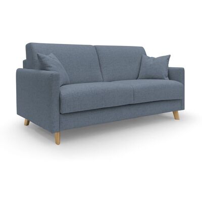 DIVANI.STORE Edgar Wasserdichter Stoff Schlafsofa DIVANI.STORE Edgar Wasserdichter Stoff Schlafsofa