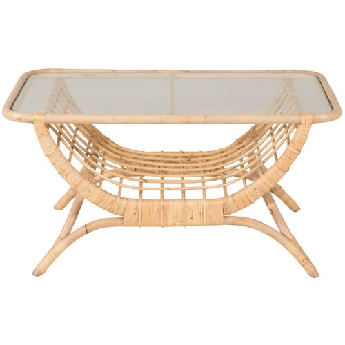 Ebuy24 - Moana Couchtisch Natur.