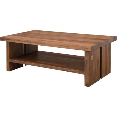 Massivmoebel24 Couchtisch Sheesham 130x70x45 Noble Unique Lackiert Sydney 121 Massivmoebel24 Couchtisch Sheesham 130x70x45 Noble Unique Lackiert Sydney 121