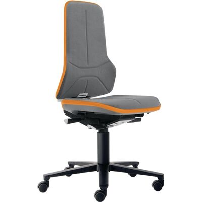 Bimos Ergonomischer Bürostuhl - Verstellbar, Atmungsaktives Gewebe - Bürostuhl Bimos Ergonomischer Bürostuhl - Verstellbar, Atmungsaktives Gewebe - Bürostuhl