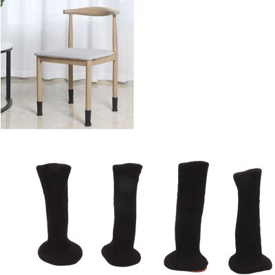 JUTE 20 Stück/verkauf Von Schonern Für Hocker-, Tisch- Und Stuhlbeine, Dicke Schoner Für Stuhlbeine, Verschleißfeste Und Geräuscharme Tischbeine, Dicke Filzgleiter, Ausführung Aus Reinem Schwarzem Silikon. JUTE 20 Stück/verkauf Von Schonern Für Hocker-, Tisch- Und Stuhlbeine, Dicke Schoner Für Stuhlbeine, Verschleißfeste Und Geräuscharme Tischbeine, Dicke Filzgleiter, Ausführung Aus Reinem Schwarzem Silikon.