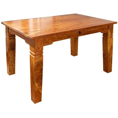 Massivmoebel24 Esstisch Akazie 180x90x76 Honig Lackiert Oxford 0604 Massivmoebel24 Esstisch Akazie 180x90x76 Honig Lackiert Oxford 0604
