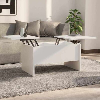 Marke Modell - Verstellbarer Couchtisch - Couchtisch Marke Modell - Verstellbarer Couchtisch - Couchtisch