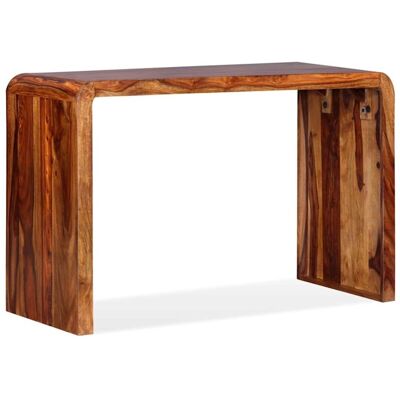 Sideboard/schreibtisch Massivholz Akazie Braun Vidaxl Sideboard/schreibtisch Massivholz Akazie Braun Vidaxl