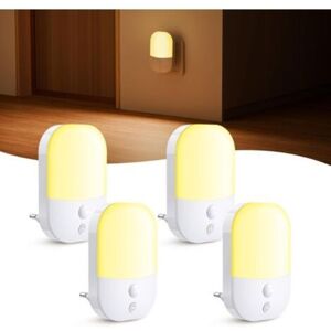 YMYNY Amouhom LED-Nachtlicht, Nachttischlampe, farbiges Touch-Nachtlicht, Fernbedienung, wiederaufladbar mit einstellbarer Helligkeit, für Schlafzimmer, YMYNY Amouhom LED-Nachtlicht, Nachttischlampe, farbiges Touch-Nachtlicht, Fernbedienung, wiederaufladbar mit einstellbarer Helligkeit, für Schlafzimmer,