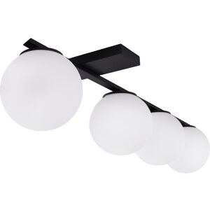 Alta Deckenleuchte Weiss 4-Flammig E14 Alta Deckenleuchte Weiss 4-Flammig E14