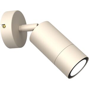 Luminex Link Wandstrahler - Dreh- und Schwenkbar Modern Beige Leuchte Luminex Link Wandstrahler - Dreh- und Schwenkbar Modern Beige Leuchte