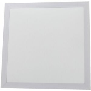 Bituxx - led Decken Panel Deckenbeleuchtung Deckenleuchte flach 30x30 Kaltweiß 6500K 18W Bituxx - led Decken Panel Deckenbeleuchtung Deckenleuchte flach 30x30 Kaltweiß 6500K 18W