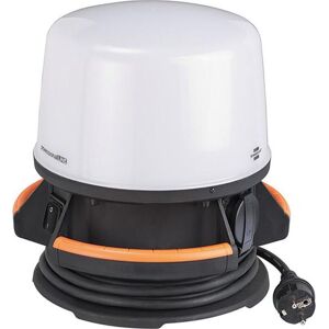 Brennenstuhl - professionalLINE Profi 360° Strahler orum 5050 m de 5800lm, 5m H07RN-F3G1,5 , IP54 - 9171400900 Brennenstuhl - professionalLINE Profi 360° Strahler orum 5050 m de 5800lm, 5m H07RN-F3G1,5 , IP54 - 9171400900