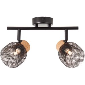 Brilliant - Flaka Spot Tube 2-Variant Deckenleuchte Brilliant - Flaka Spot Tube 2-Variant Deckenleuchte