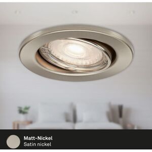 Briloner - Leuchten sten - Einbauleuchten - 7147012 - ø 8,6 x 7 cm Briloner - Leuchten sten - Einbauleuchten - 7147012 - ø 8,6 x 7 cm