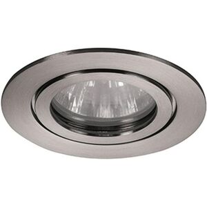 Brumberg Edelstahl 50W Einbaustrahler - Einbaustrahler Brumberg Edelstahl 50W Einbaustrahler - Einbaustrahler