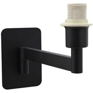 FABRILAMP Drehbarer Hängeschrank 1xe14 schwarz 14,5x8x22 cm FABRILAMP Drehbarer Hängeschrank 1xe14 schwarz 14,5x8x22 cm