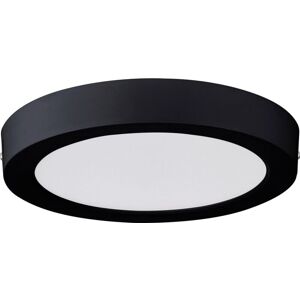 Eglo - led Deckenleuchte Idun-E schwarz ø 22,5 cm neutralweiß Deckenlampen & Kronleuchter Eglo - led Deckenleuchte Idun-E schwarz ø 22,5 cm neutralweiß Deckenlampen & Kronleuchter