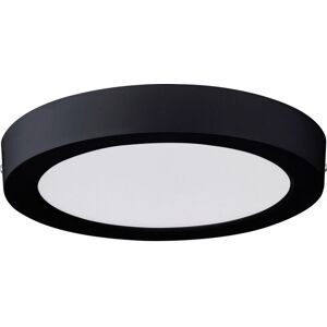 Eglo - led Deckenleuchte Idun-E schwarz ø 22,5 cm warmweiß Deckenlampen & Kronleuchter Eglo - led Deckenleuchte Idun-E schwarz ø 22,5 cm warmweiß Deckenlampen & Kronleuchter