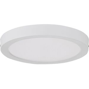 Led Deckenleuchte Idun-E weiß ø 22,5 cm neutralweiß Deckenlampen & Kronleuchter - Eglo Led Deckenleuchte Idun-E weiß ø 22,5 cm neutralweiß Deckenlampen & Kronleuchter - Eglo